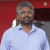 Manas Mani Kunal | Head of Engineering, Hamworthy Pumps