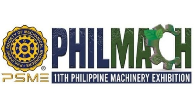 PHILMACH 2023, PHILIPPINES, MACHINERY