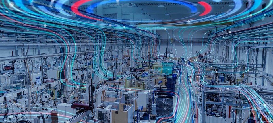 Bosch Rexroth Factory Automation