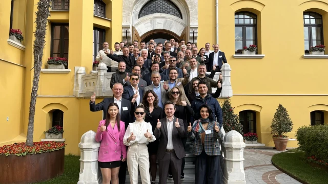CE Partner Meeting 2025