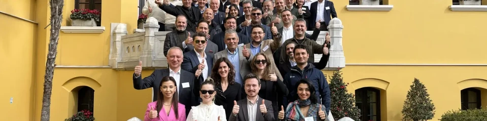 CE Partner Meeting 2025