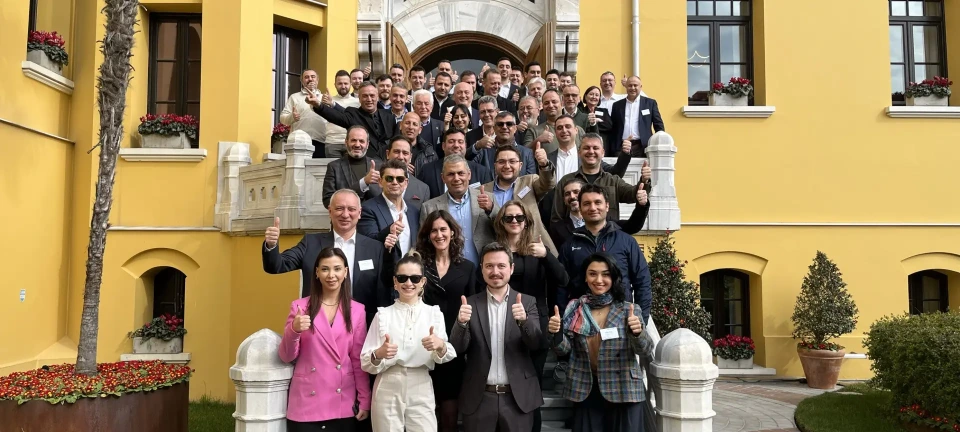 CE Partner Meeting 2025