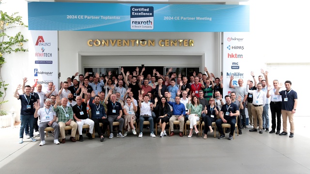 CE Partner Meeting 2024