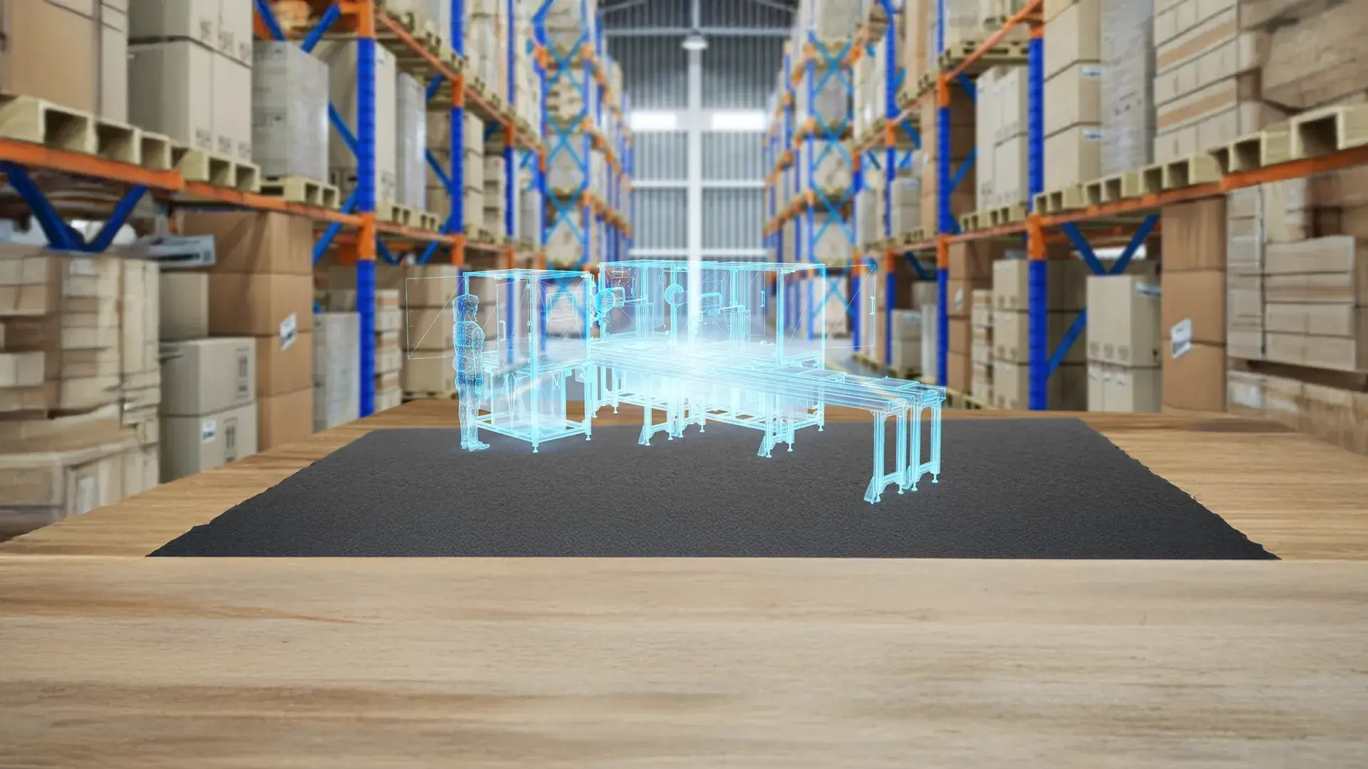 Aluminum framing can elevate safety in manufacturingDesign software can maximize efficiency, efficacy in a plant