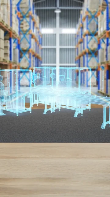 Aluminum framing can elevate safety in manufacturingDesign software can maximize efficiency, efficacy in a plant