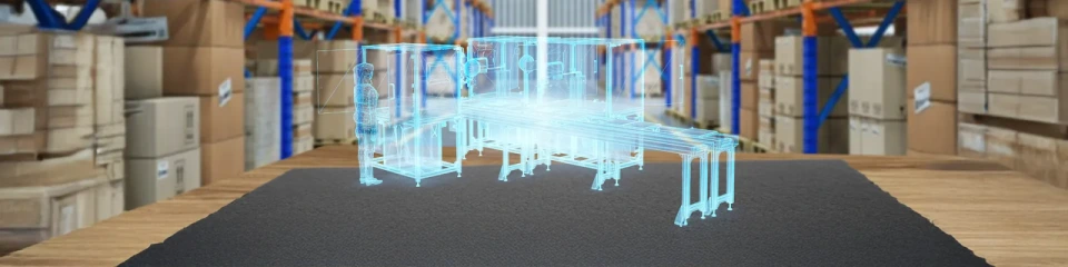 Aluminum framing can elevate safety in manufacturingDesign software can maximize efficiency, efficacy in a plant