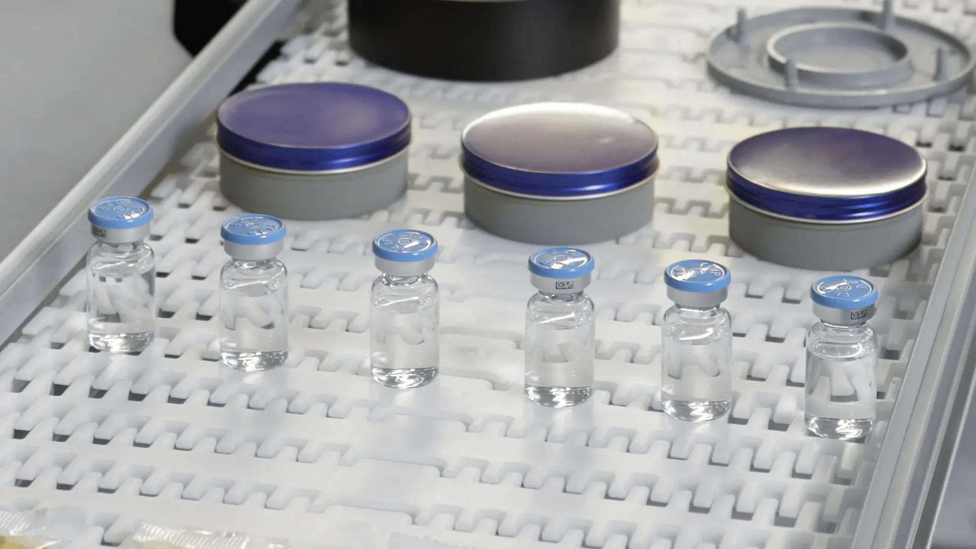 Myths about Conveyors and Measures to Make Data-Driven Conveyor Purchasing Decisions in Pharma & Healthcare Packaging