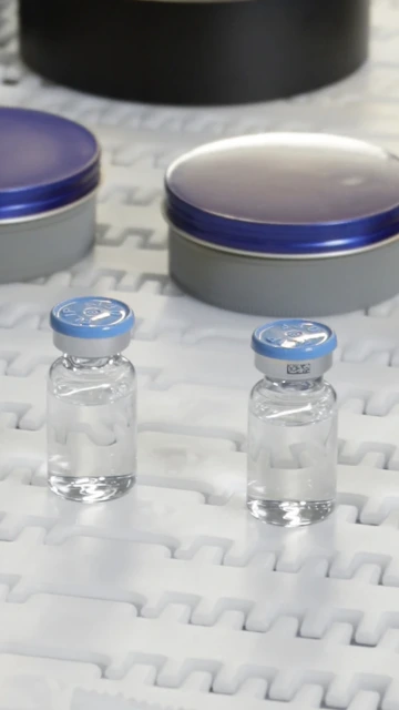 Myths about Conveyors and Measures to Make Data-Driven Conveyor Purchasing Decisions in Pharma & Healthcare Packaging