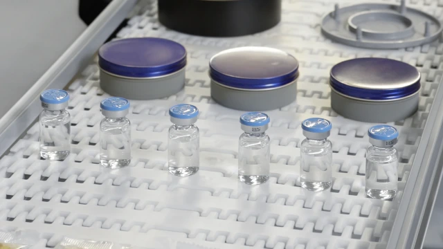 Myths about Conveyors and Measures to Make Data-Driven Conveyor Purchasing Decisions in Pharma & Healthcare Packaging