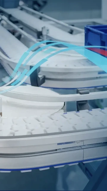 The future of the packaging industry: intelligent automation and AI for maximum flexibility and efficiency