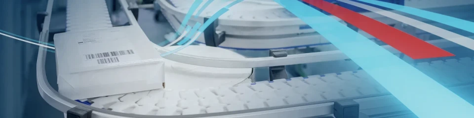 The future of the packaging industry: intelligent automation and AI for maximum flexibility and efficiency
