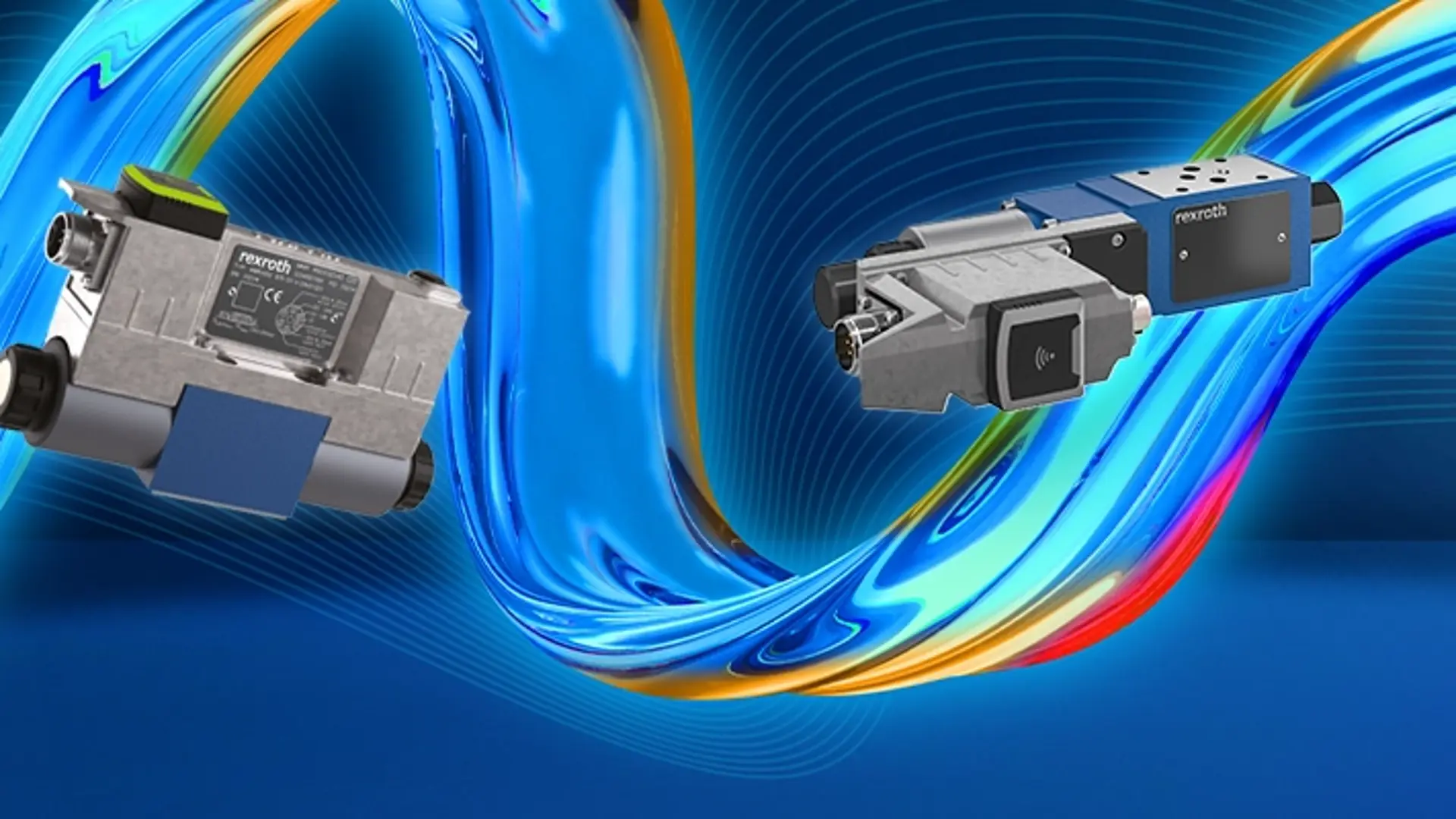 Pair, Tune, Perform: Your Hydraulics, Now on Bluetooth