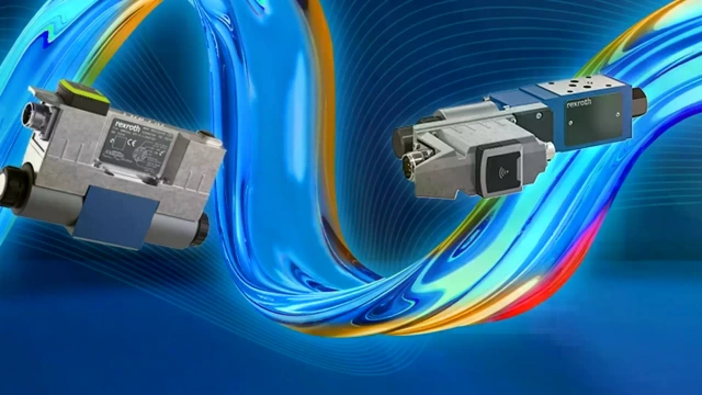 Pair, Tune, Perform: Your Hydraulics, Now on Bluetooth