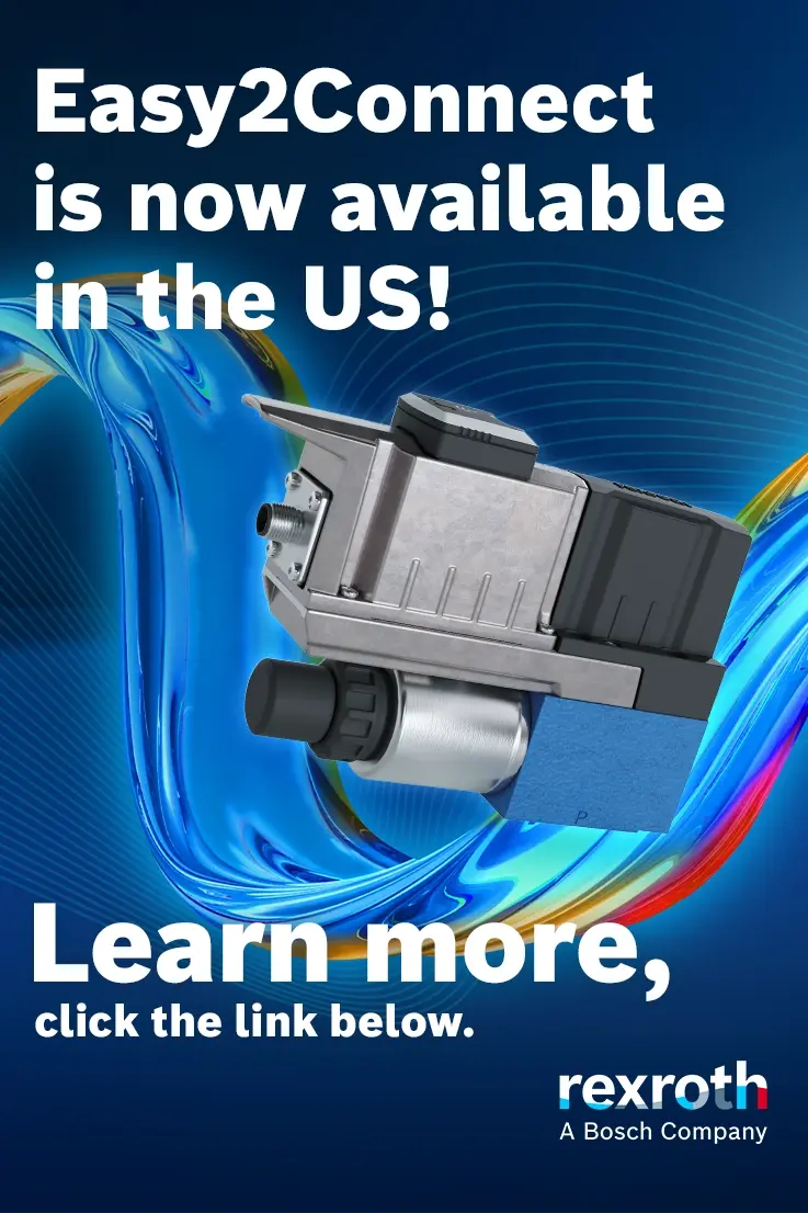 Pair, Tune, Perform: Your Hydraulics, Now on Bluetooth