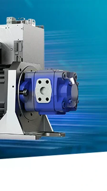 The Sound of Savings: How Sytronix 5020 Makes Hydraulic Power Units Quieter, Smaller, and More Efficient