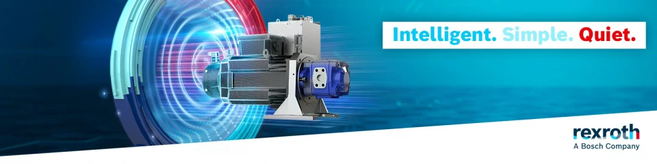 The Sound of Savings: How Sytronix 5020 Makes Hydraulic Power Units Quieter, Smaller, and More Efficient