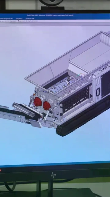 Engineering Without Constraints: How Compact Drive Systems Are Revolutionizing Machine Design