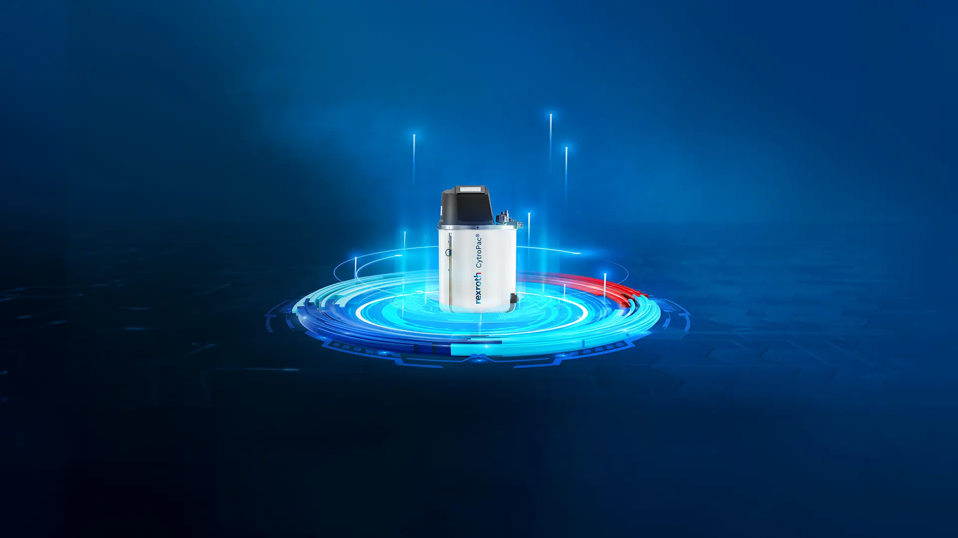 High-Flow Just Got Smarter: Inside the New CytroPac 2X Small Hydraulic Power