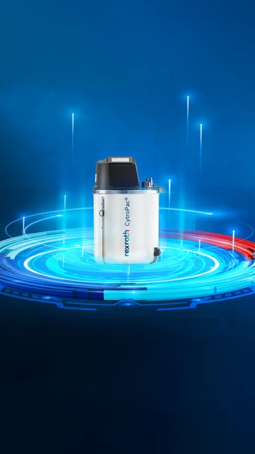 High-Flow Just Got Smarter: Inside the New CytroPac 2X Small Hydraulic Power