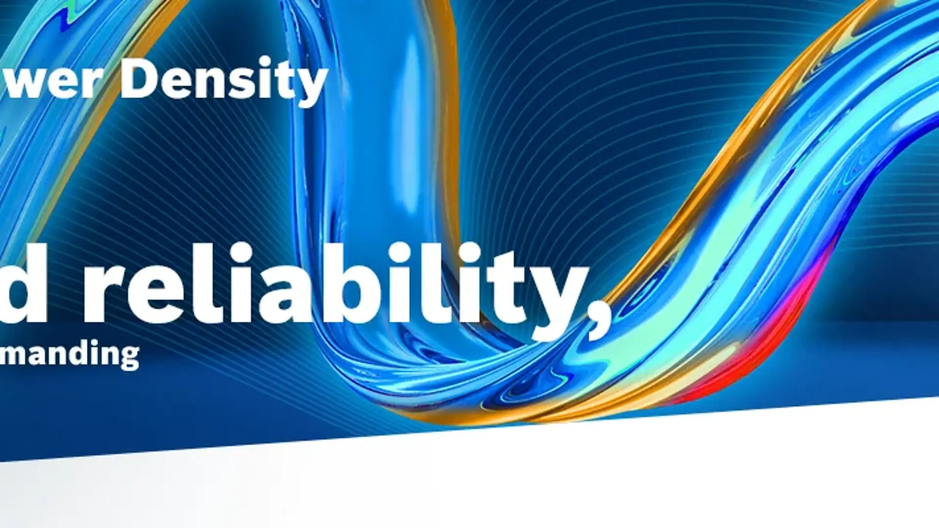 It’s Not Just About Power—It’s About Power Density