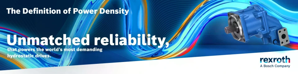 It’s Not Just About Power—It’s About Power Density