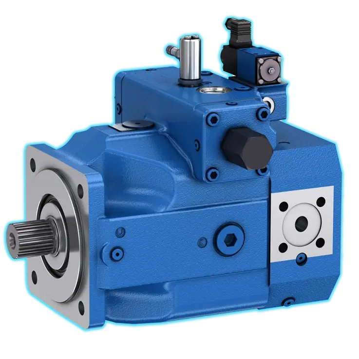 One Valve. Both Strengths.