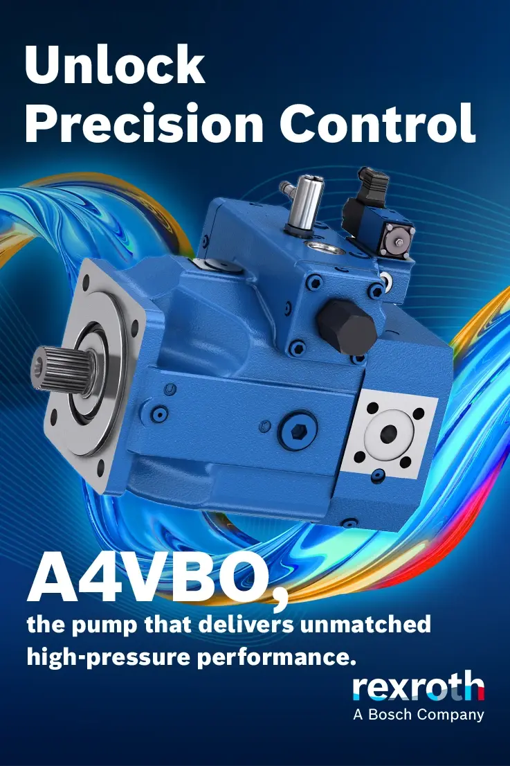 The Digital Advantage: Precision Control When it Matters