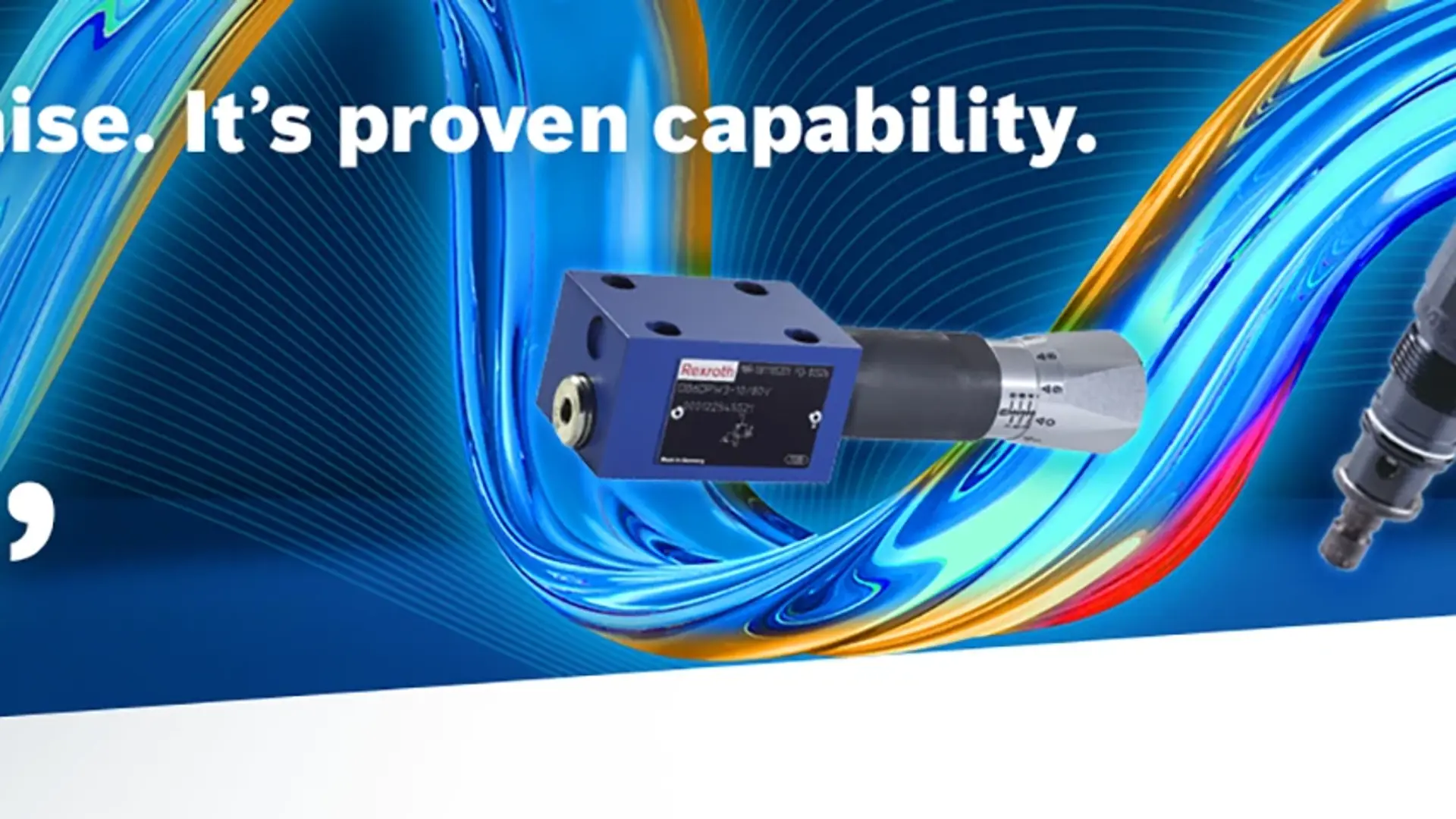 Why Smart Designers Choose Stocked Pressure Relief Valves