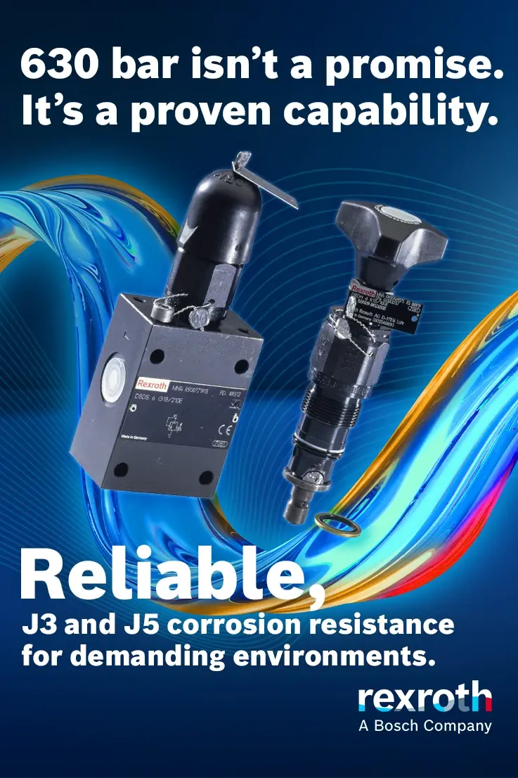 Why Smart Designers Choose Stocked Pressure Relief Valves