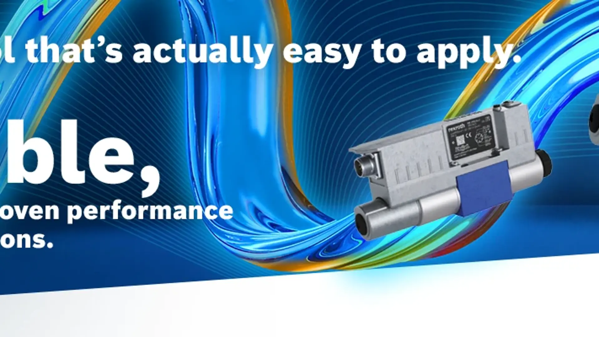 The Proportional Valve That Engineers Keep Coming Back To—And What That Says About Reliability