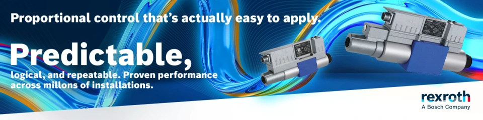 The Proportional Valve That Engineers Keep Coming Back To—And What That Says About Reliability