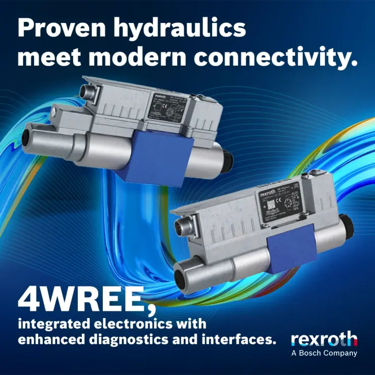 One Valve. Both Strengths.