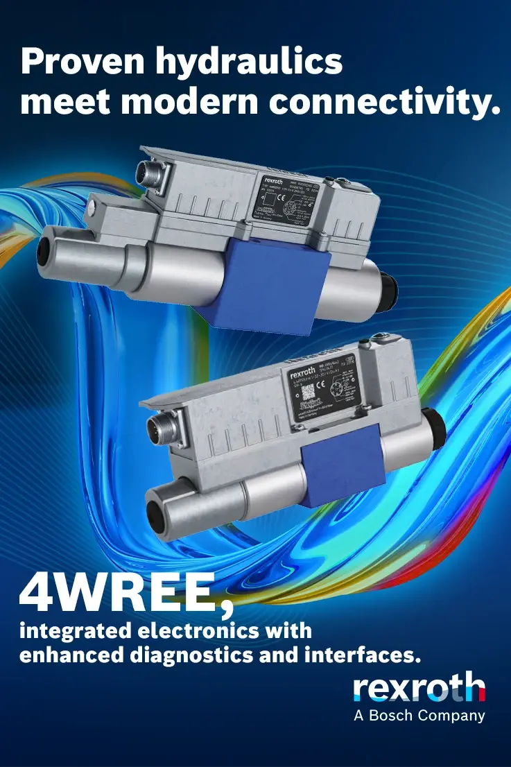 The Digital Advantage: Precision Control When it Matters