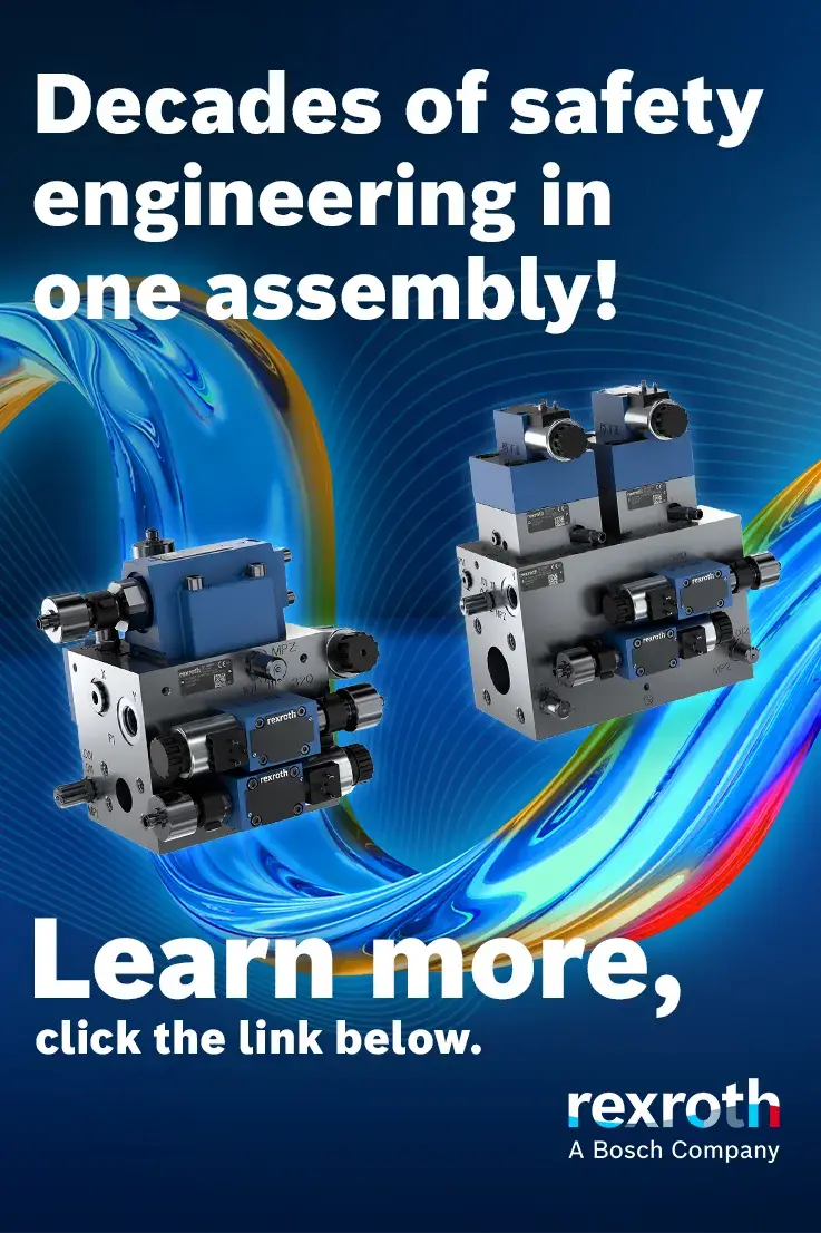 Stop Paying an Electrician to Wire Your Hydraulic Valves