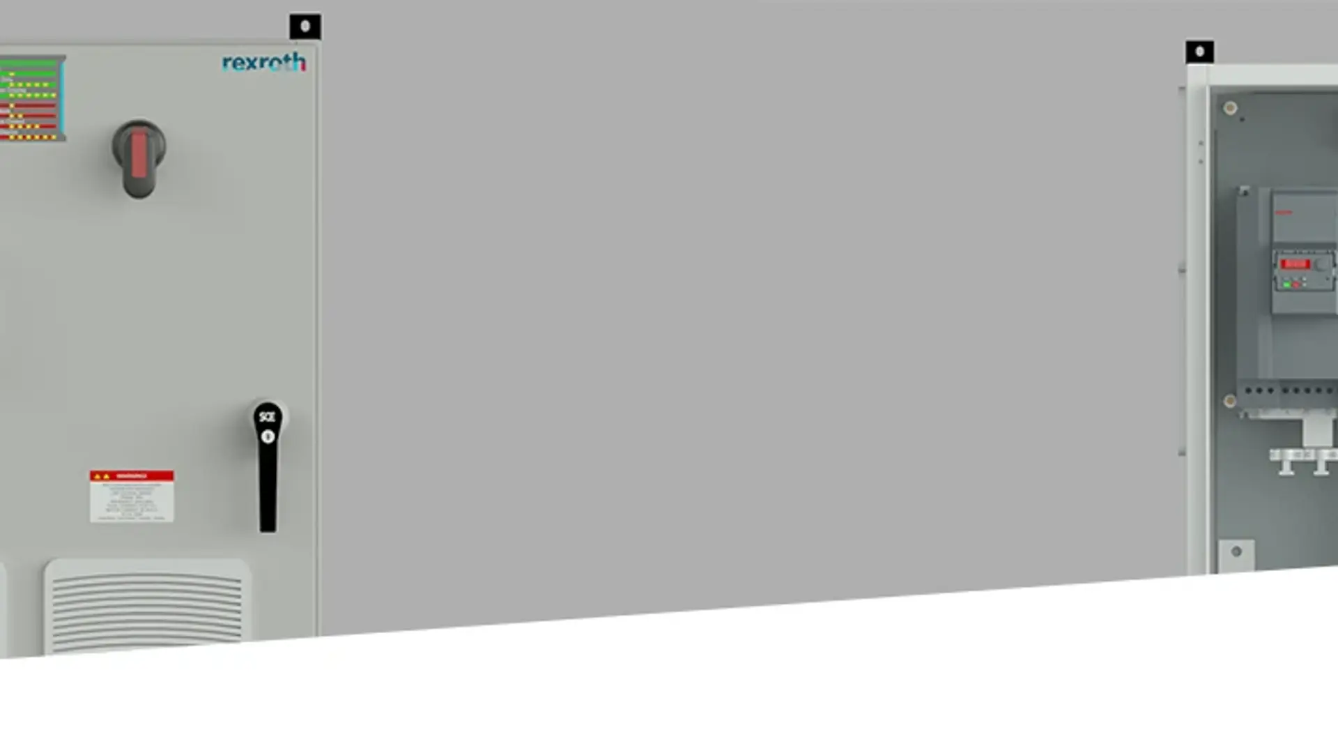 Your VFD Solution is Here: Why Pre-Engineered is Smarter Engineering