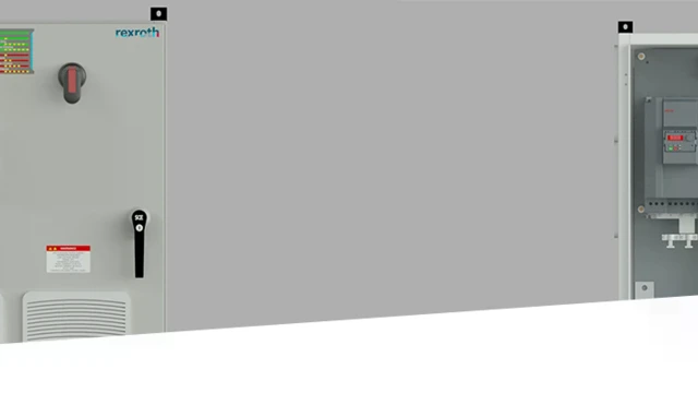 Your VFD Solution is Here: Why Pre-Engineered is Smarter Engineering