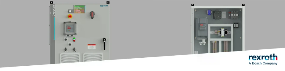 Your VFD Solution is Here: Why Pre-Engineered is Smarter Engineering