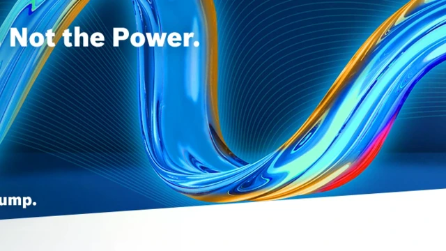 Downsize Your Drive, Not Your Power: The A3V Pump Changes the Sustainability Equation
