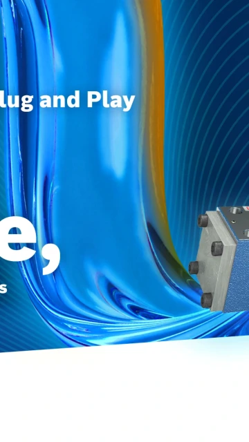 Your Hydraulic Valve Is Now the Axis Controller: Why Decentralized Intelligence Matters