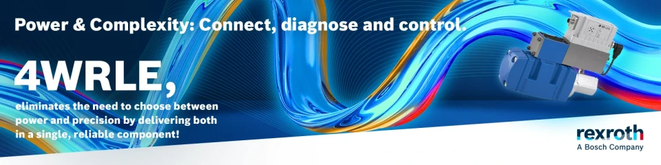 Why Your Next Valve Upgrade Shouldn't Be a Choice Between Power and Precision