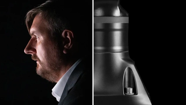 Kristian Kassow, Founder & CEO of Kassow Robots, Discusses Mobile Cobot Innovation