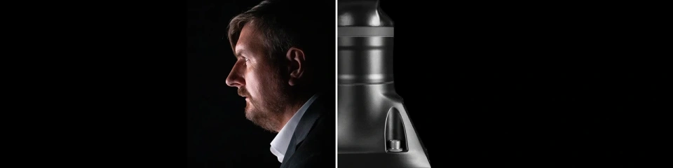 Kristian Kassow, Founder & CEO of Kassow Robots, Discusses Mobile Cobot Innovation