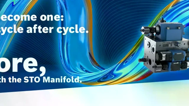 Safety Solved: How STO Manifolds Deliver Critical Machine Protection Without the Engineering Headaches