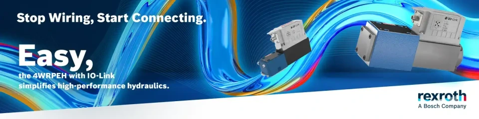 Stop Paying an Electrician to Wire Your Hydraulic Valves