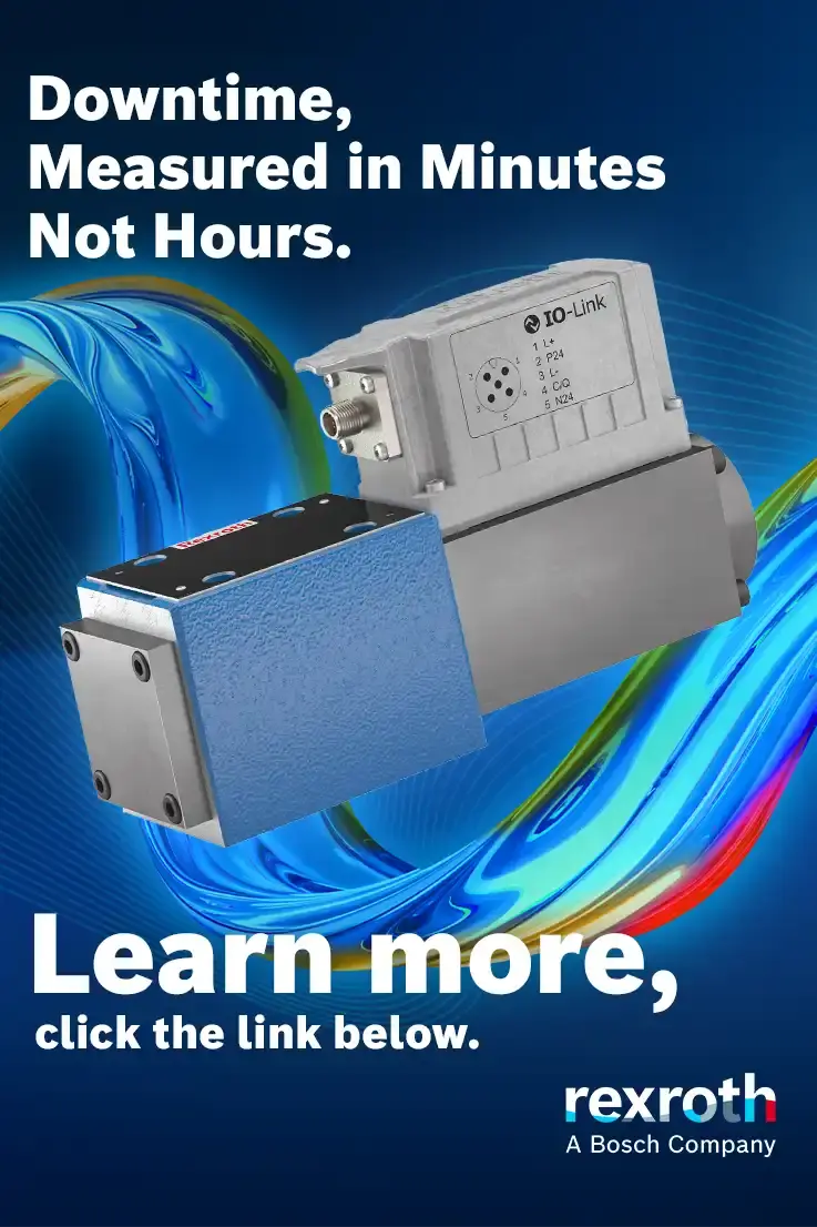 Stop Paying an Electrician to Wire Your Hydraulic Valves