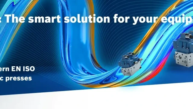 Is Your Old Press a Ticking Time Bomb? The Case for Retrofitting Safety