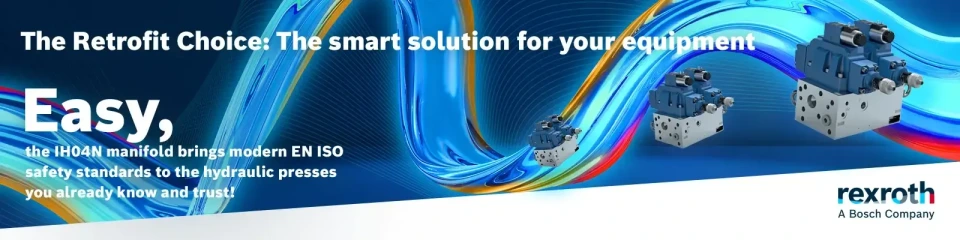 Is Your Old Press a Ticking Time Bomb? The Case for Retrofitting Safety