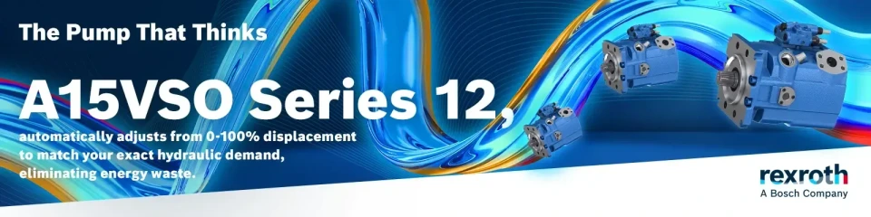 The Hidden Cost of "Always On" Hydraulics—And How to Fix It