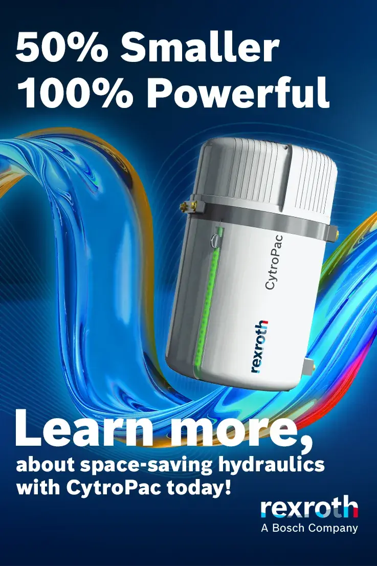 Why Machine Tool Builders Are Rethinking Hydraulic Power Units