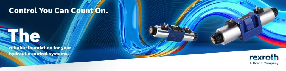 Why the Best Hydraulic Valve is the One You Don't Have to Engineer